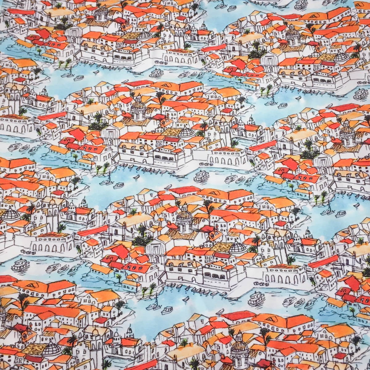 AMORE MIO - Serviette