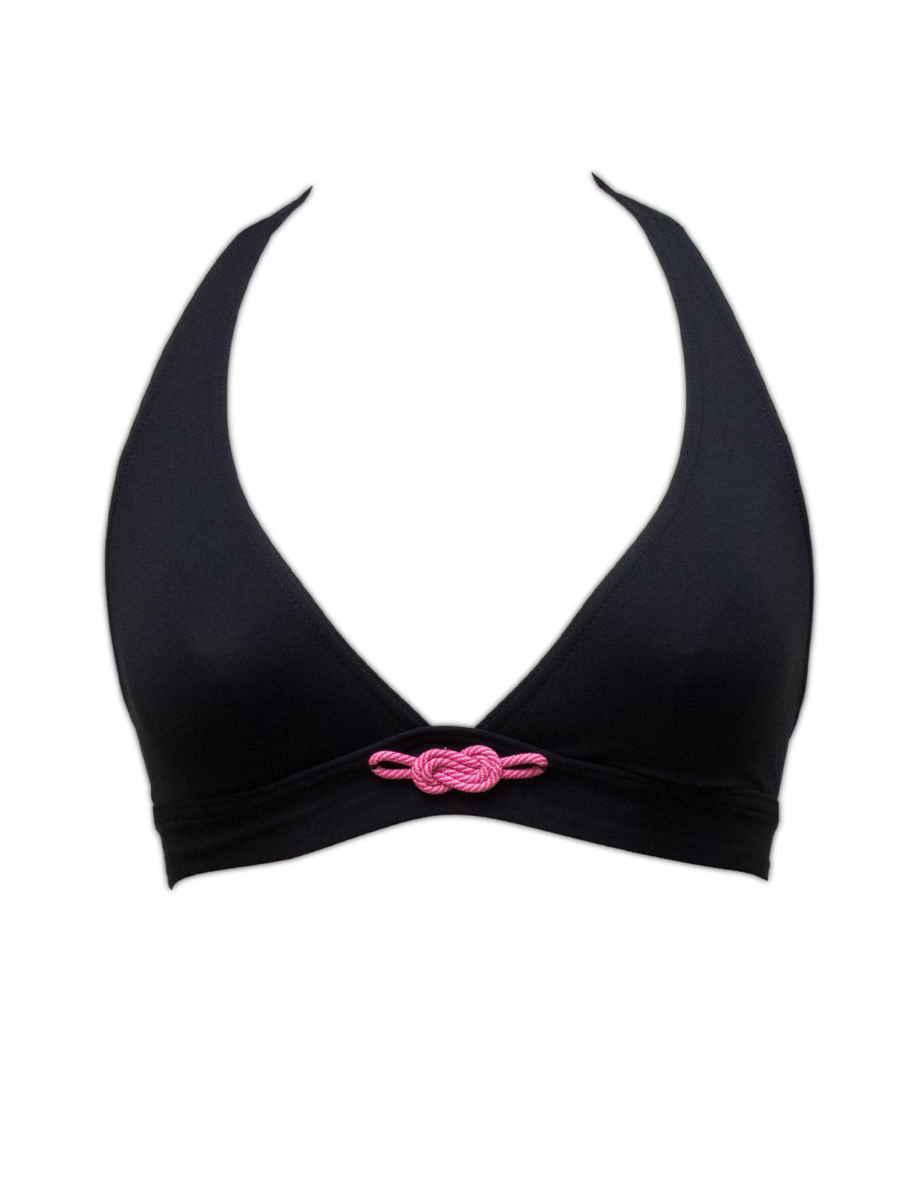 ASHLEY - Triangle Foulard