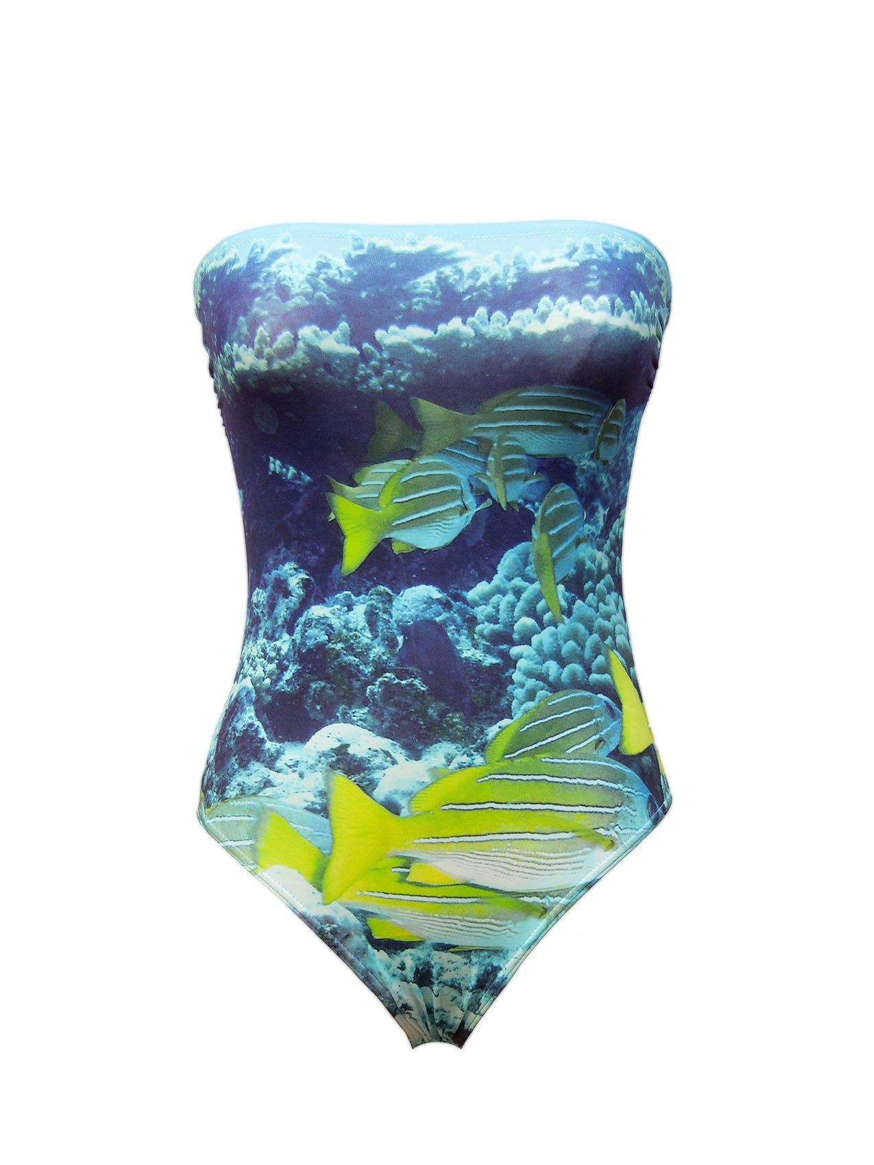 BALLET AQUATIQUE - Body-Maillot
