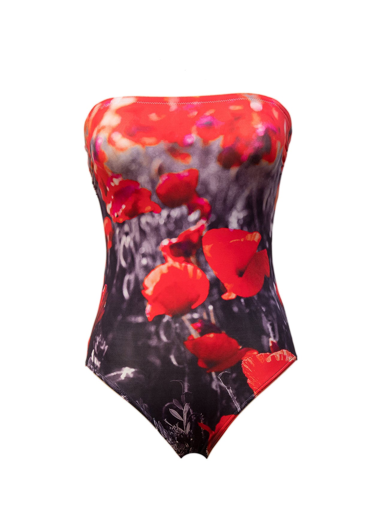 JOLI COQUELICOT - Body-Maillot