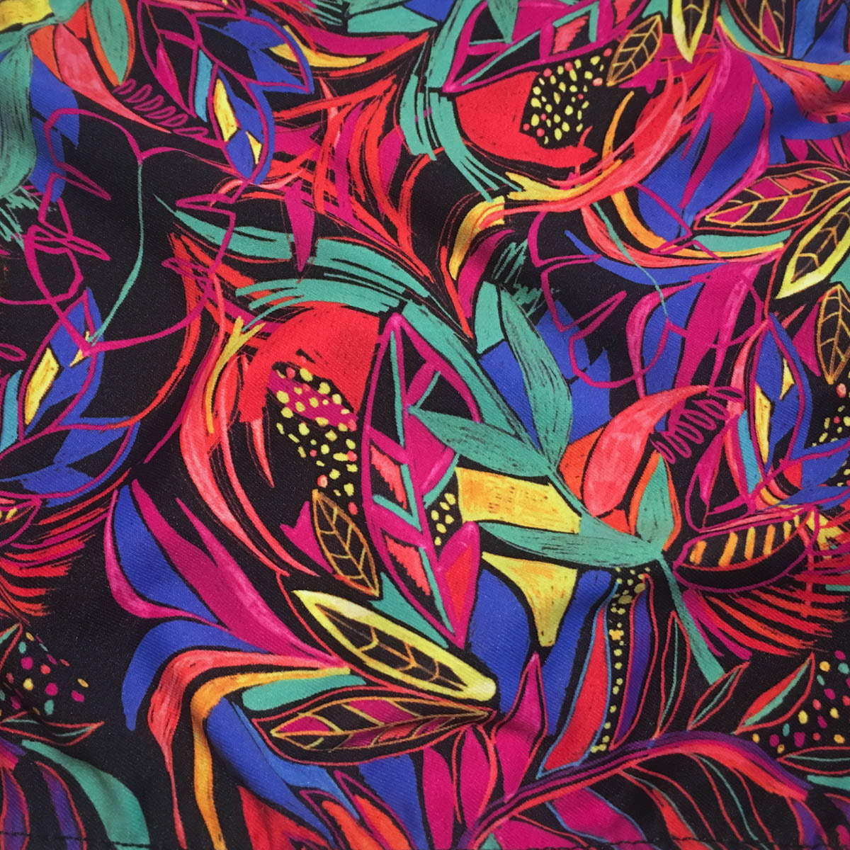 ARTISTE - Triangle Foulard